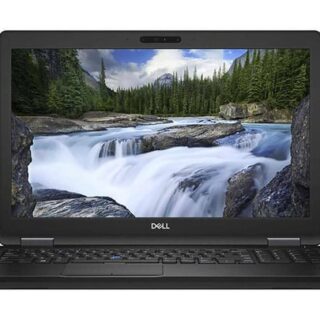 Notebook Dell Latitude 3590