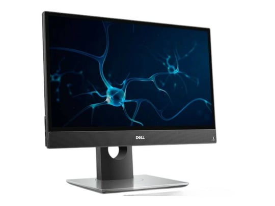 All In One Dell OptiPlex 3280 AIO (Touchscreen)