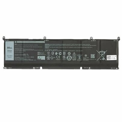 Notebook battery Dell for Inspiron 5620