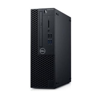 Počítač Dell OptiPlex 3070 SFF