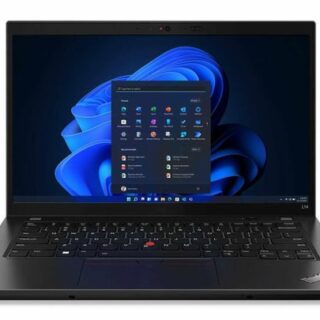 Notebook Lenovo ThinkPad L14 Gen 3
