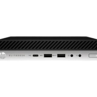 Počítač HP EliteDesk 705 65W G4 DM