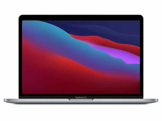 Notebook Apple MacBook Pro 13" A2251 2020 (32GB) Space grey (EMC 3348)