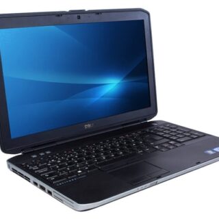 Notebook Dell Latitude E5530