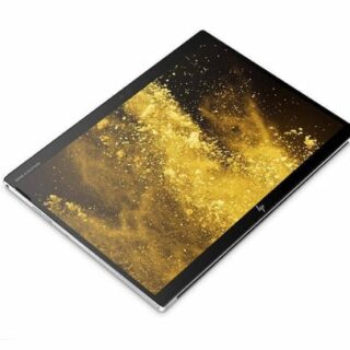 Notebook HP Elite x2 G4 (8GB) (without keyboard) (Touchscreen)