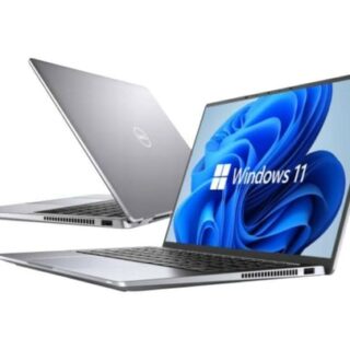 Notebook Dell Latitude 9420 (16GB) (Touchscreen)