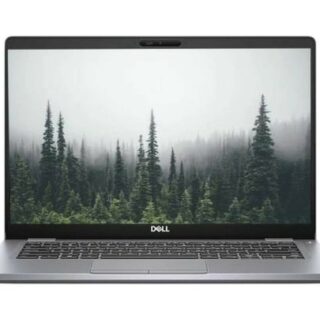 Notebook Dell Latitude 5411