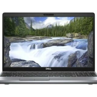 Notebook Dell Latitude 5511
