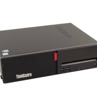 Počítač Lenovo Thinkcentre M720s SFF