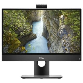 All In One Dell OptiPlex 3280 AIO (Touchscreen)