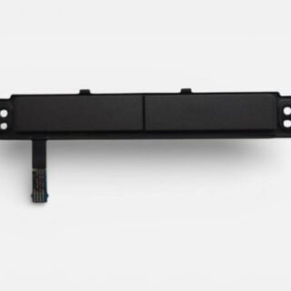 Notebook touchpad buttons Dell for Latitude 5300 2-in-1 (PN: W4G6F)