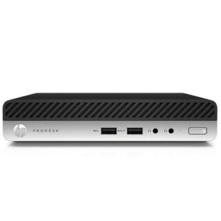 Počítač HP ProDesk 400 G4 DM