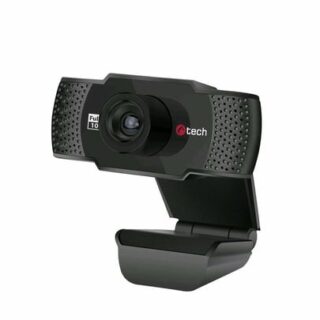 Webcam C-Tech CAM-11FHD