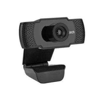 Webcam C-Tech CAM-07HD