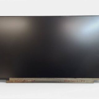 Notebook displej 15.6" Slim LED LCD