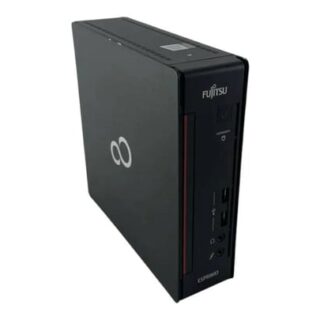 Počítač Fujitsu Esprimo Q558 USFF