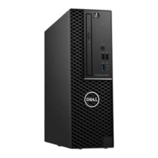 Počítač Dell Precision 3430 SFF