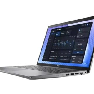 Notebook Dell Precision 3590 (NVIDIA RTX 500 Ada Generation 4GB)