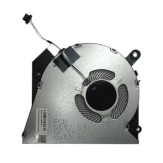 Notebook ventilátor HP for ProBook 450 G6 (PN: L47696-001)