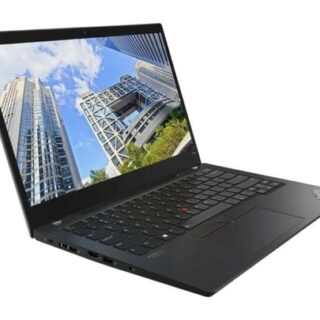 Notebook Lenovo ThinkPad T14s Gen 2 (8GB)
