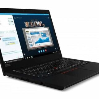 Notebook Lenovo ThinkPad L490