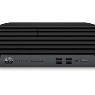 Počítač HP ProDesk 400 G7 SFF + Radeon 7470