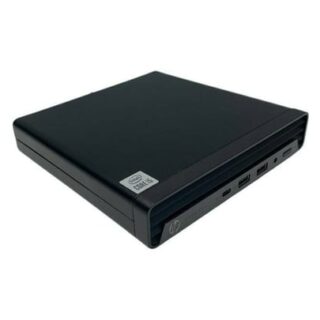 Počítač HP ProDesk 400 G6 DM