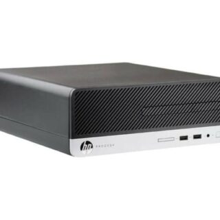 Počítač HP ProDesk 400 G6 SFF