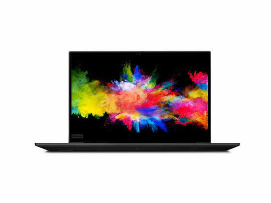 Notebook Lenovo ThinkPad P1 Gen 2 (NVIDIA Quadro T2000 4GB)