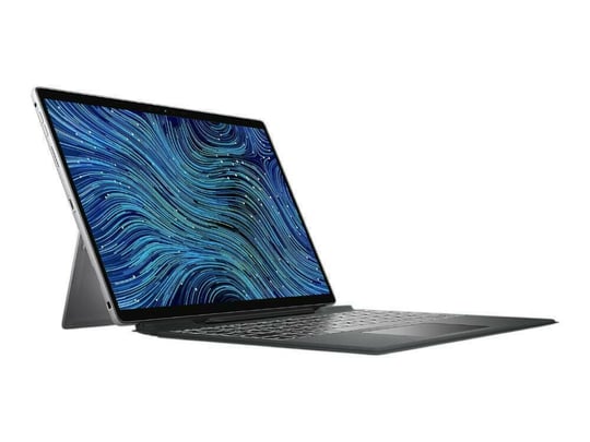 Notebook Dell Latitude 7320 Detachable (16GB) (512GB) (Touchscreen)