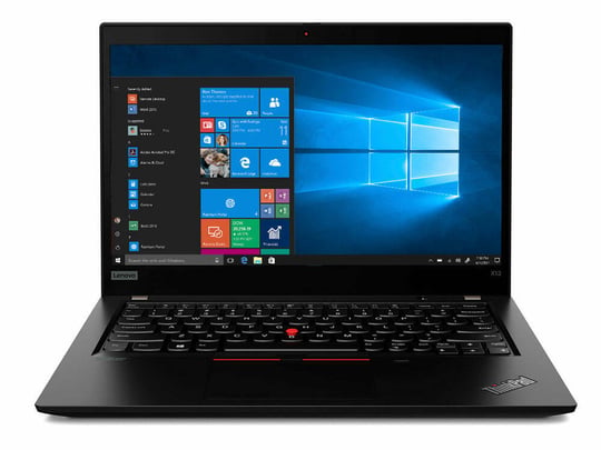 Notebook Lenovo ThinkPad X13 Gen 1 (16GB) (Touchscreen)