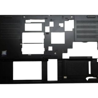 Notebook Spodný plast Lenovo for ThinkPad P52 (PN: AM16Z000100)