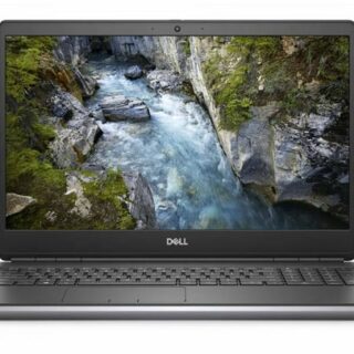 Notebook Dell Precision 7550 (NVIDIA Quadro RTX 3000 6GB)