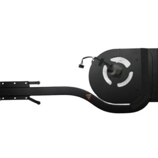 Notebook chladič + ventilátor Lenovo for ThinkPad L590 (PN: 02DM011