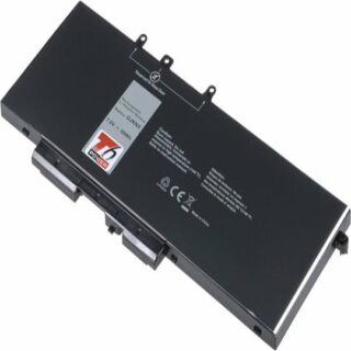 Notebook battery T6 POWER for Dell Latitude 5280