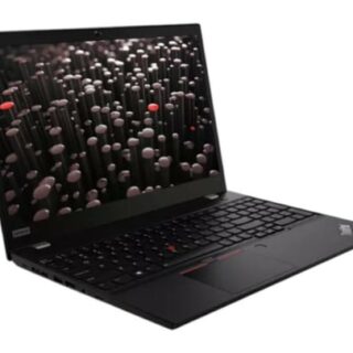 Notebook Lenovo ThinkPad P15s Gen 1