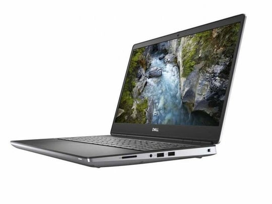 Notebook Dell Precision 7540 (NVIDIA Quadro T2000 4GB)
