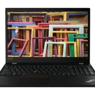 Notebook Lenovo ThinkPad T15p Gen 1 (GeForce GTX 1050 3GB MAX-Q) (Touchscreen)