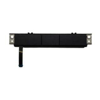Notebook touchpad buttons Dell for Precision 7530 (PN: 0XFJJF)