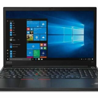 Notebook Lenovo ThinkPad E15 Gen 2
