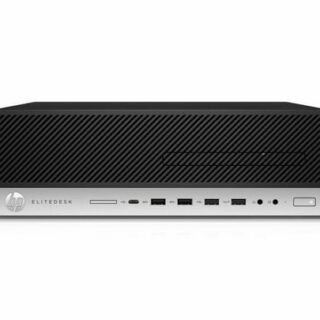 Počítač HP EliteDesk 800 G5 SFF + Radeon R5 430 (Basic Gamer)