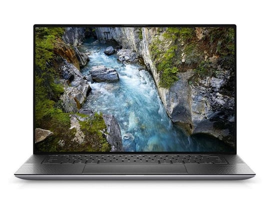 Notebook Dell Precision 5550 (NVIDIA Quadro T2000 (Touchscreen)