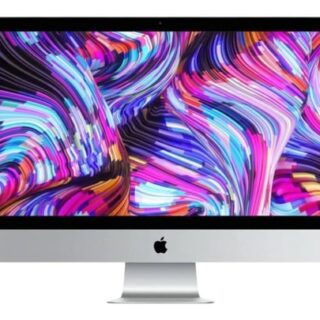 All In One Apple iMac 27" A1419 late 2012 (EMC 2546)