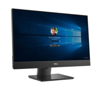 All In One Dell OptiPlex 7470 AIO No Wifi