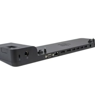 Dokovací stanice HP HSTNN-IX10 D9Y19AV