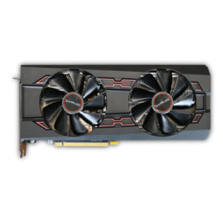 Grafická karta AMD Sapphire Pulse Radeon RX Vega 56