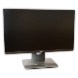 LCD monitor 23" Dell Professional P2319H IPS