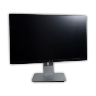 LCD monitor 24" Dell UltraSharp U2414H IPS