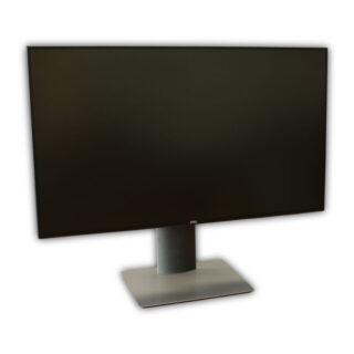 LCD monitor 24" Dell UltraSharp U2419HC IPS