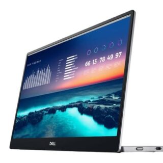 Monitor Dell C1422H portable